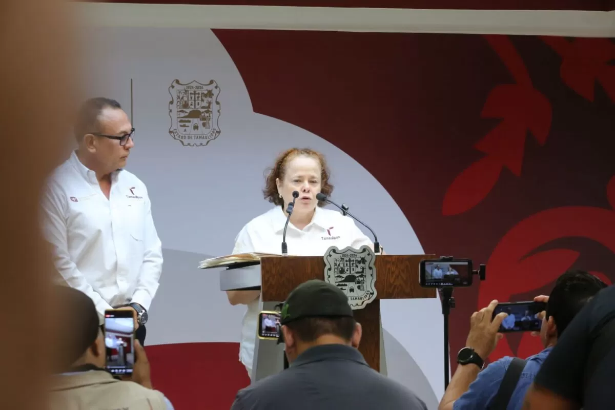 Gobierno de Tamaulipas rescinde contrato a Dalka por documentos falsos