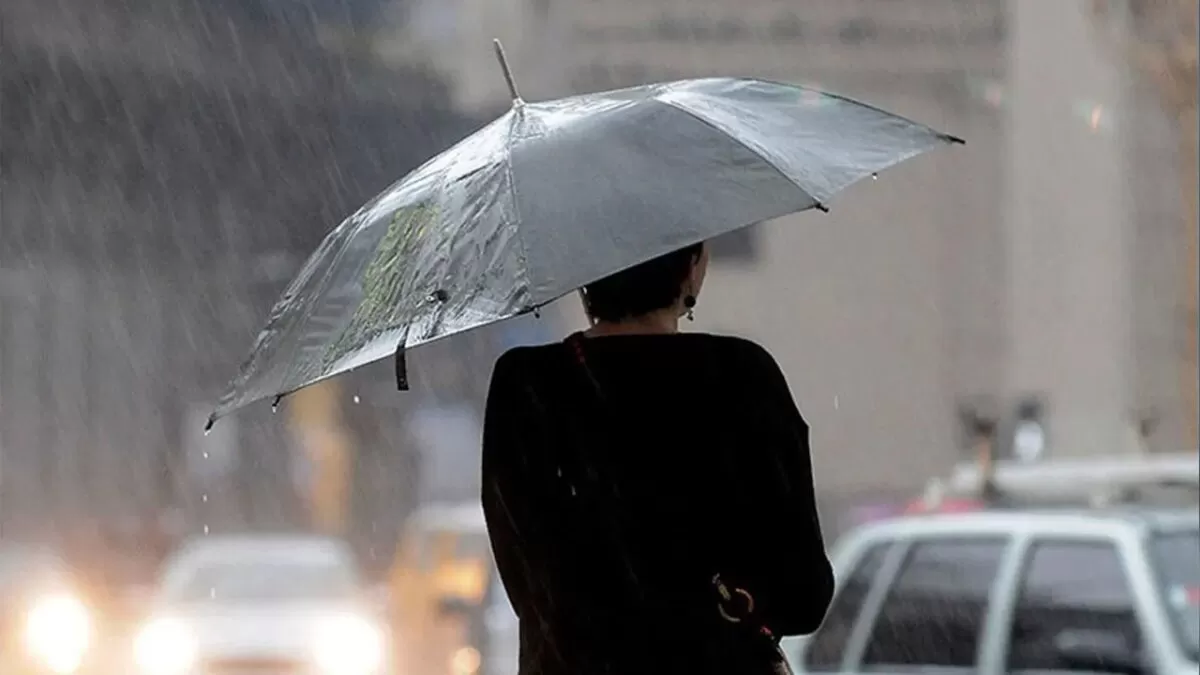 Pronostican lluvias intensas y calor extremo en Tamaulipas