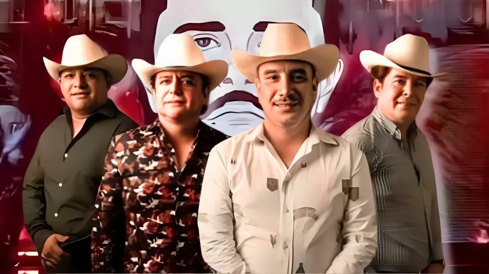 Polémica no frena a Los Alegres del Barranco: darán concierto en Jalisco