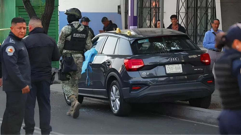 Cuatro personas involucradas en asesinato de colaboradores de Brugada