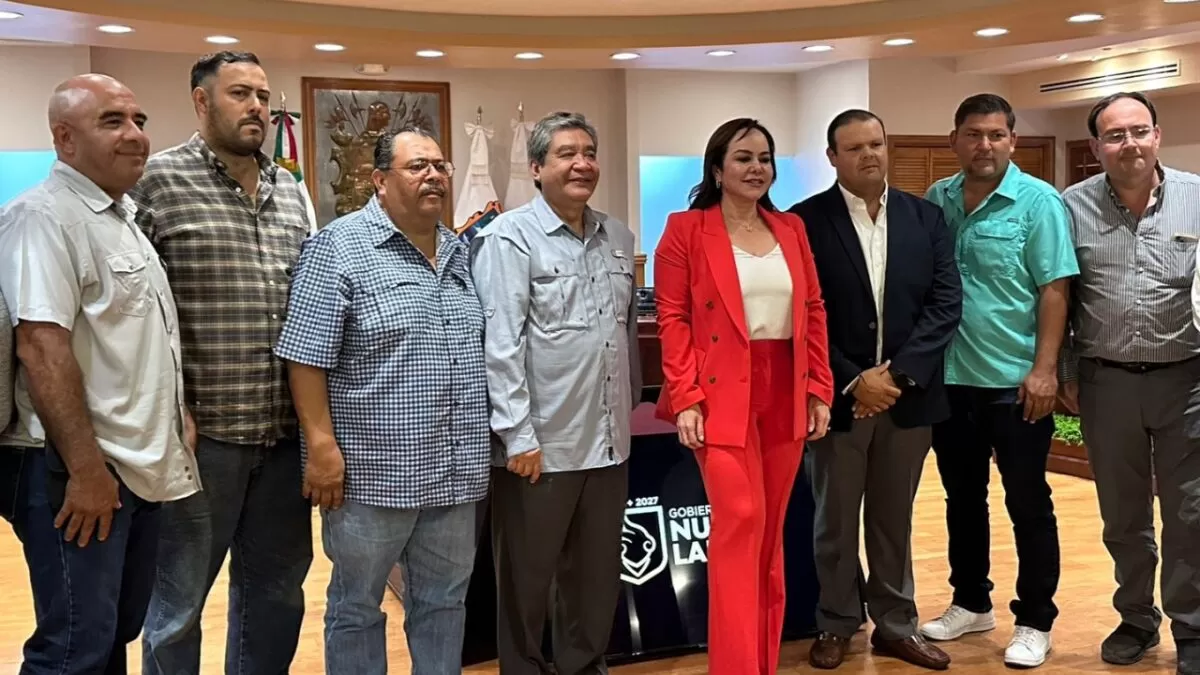 Nuevo Laredo invertirá 30 millones de pesos para mejorar el transporte público