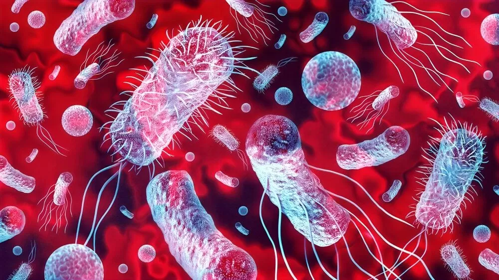 Descubren bacteria desconocida en China que sobrevive a condiciones extremas