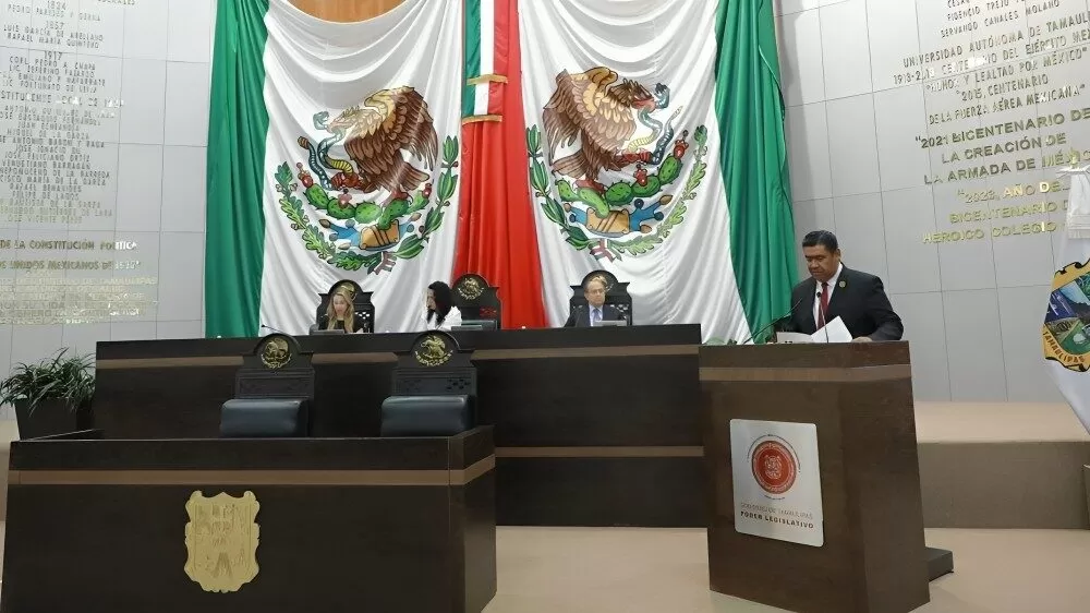 Aprueban desaparición del ITAIT y trasladan sus funciones a la Contraloría