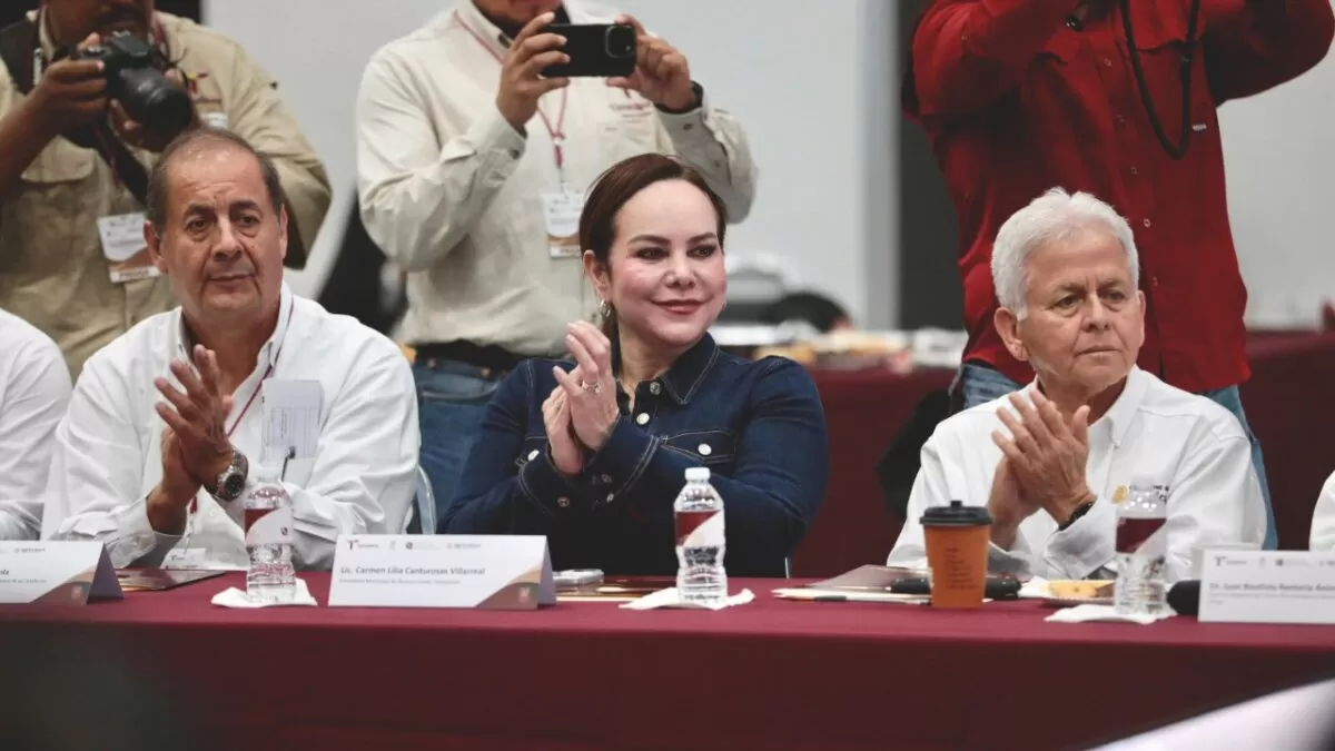 Nuevo Laredo comprometido con apoyar al sector agropecuario