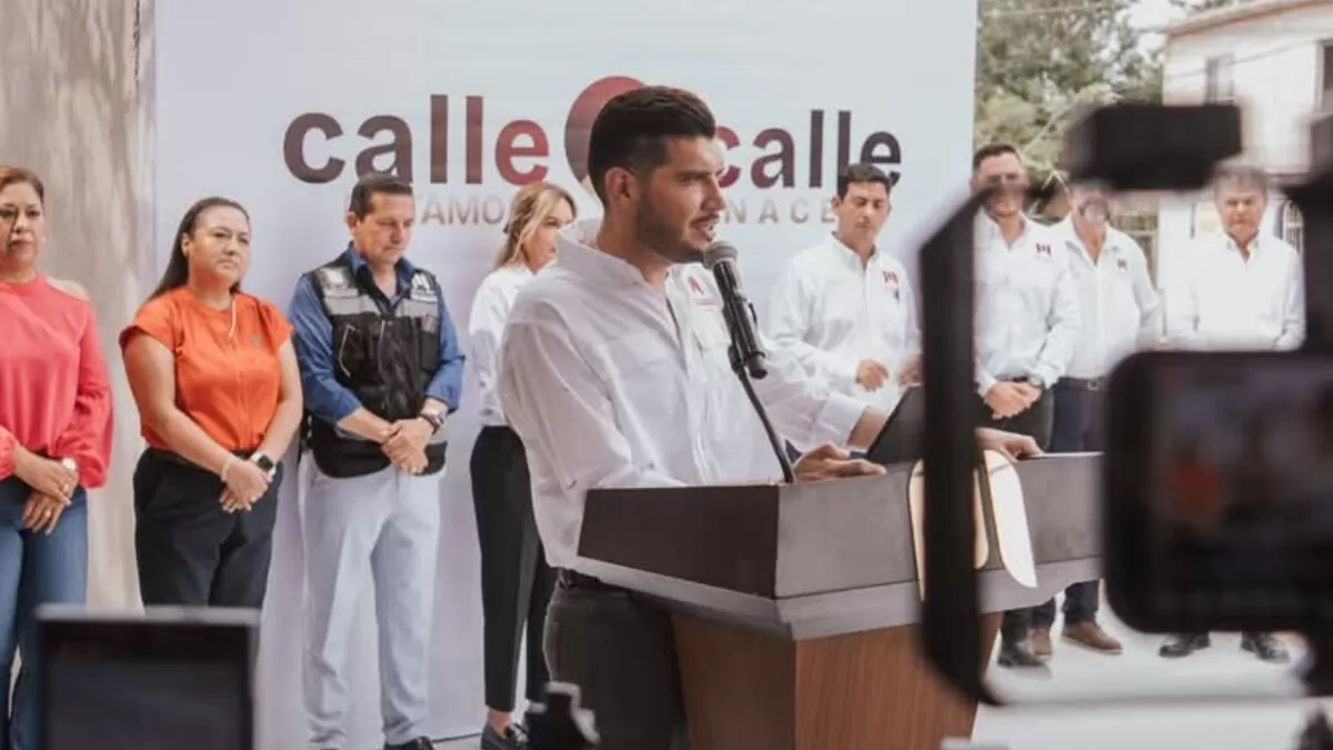 Se reparan 20 caídos en la Colonia Campestre del Río 1 en Matamoros