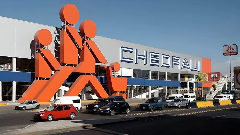 Chedraui invertirá 3,487 mdp y abrirá 13 tiendas en Tamaulipas