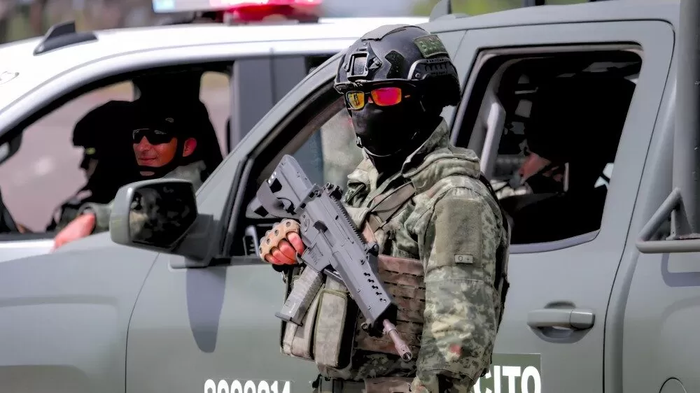 FGR condena a traficante de migrantes y revoca absolución por armas en Tamaulipas