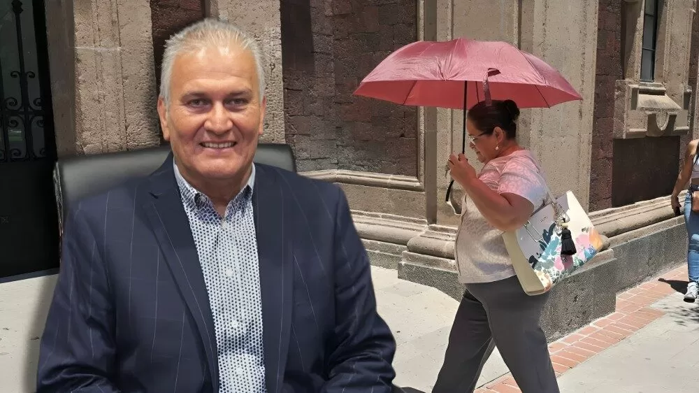 Tamaulipas activa plan de emergencia por calor extremo