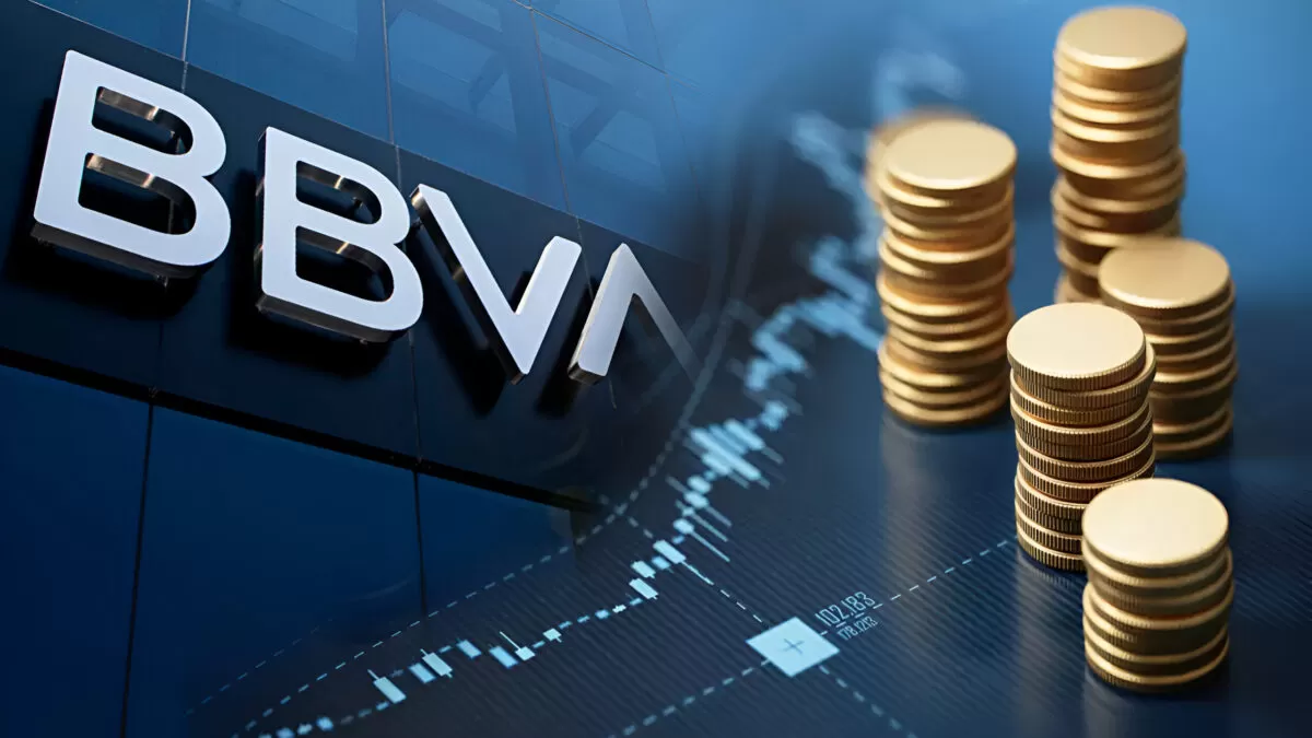 BBVA confirma inversión de 100 mil millones de pesos en México
