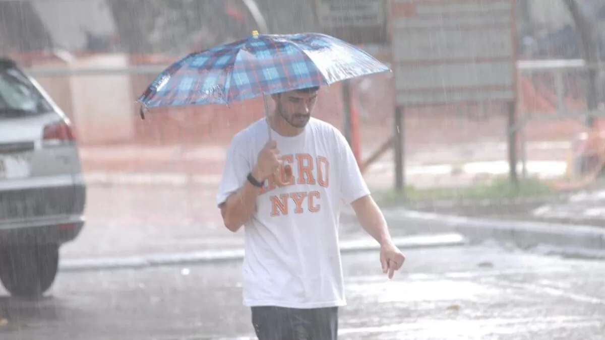 Ingreso de frente frío traerá lluvias este fin de semana a Tamaulipas
