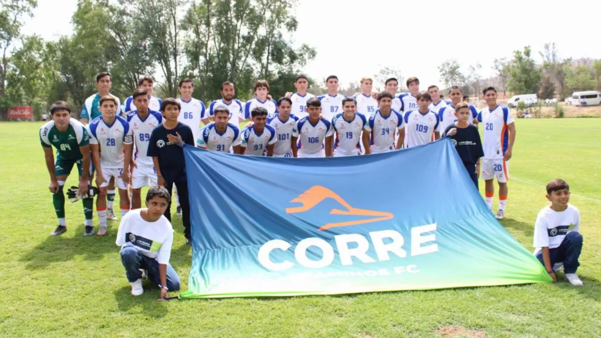 Correcaminos de la UAT ¡Campeón de la Liga Premier!