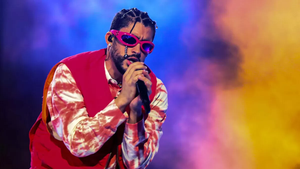 Bad Bunny anuncia su regresa a México con su nuevo tour