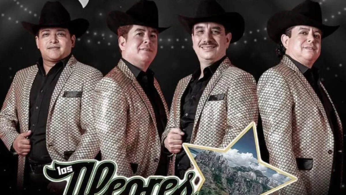Acusan a Los Alegres del Barranco por interpretar narcocorridos en concierto
