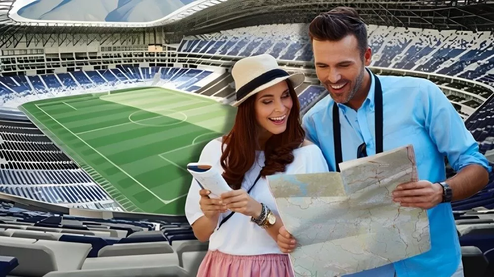 Estados Unidos advierte a turistas que deberán regresar a su país tras el Mundial 2026