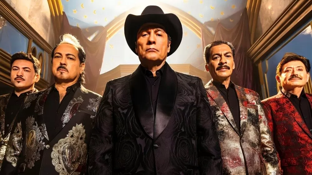 Los Tigres del Norte adaptarán su estilo tras restricciones a los corridos