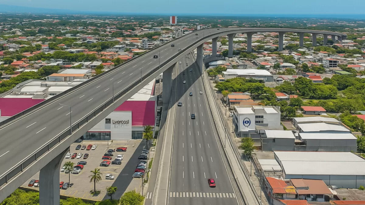 Segundo piso en sur de Tamaulipas sobre la avenida Hidalgo: Américo Villarreal