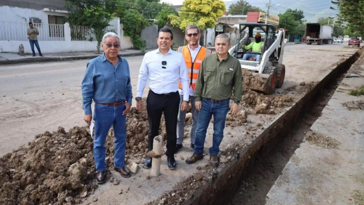 Prepara Gobierno de Victoria licitación de obra pública 2025