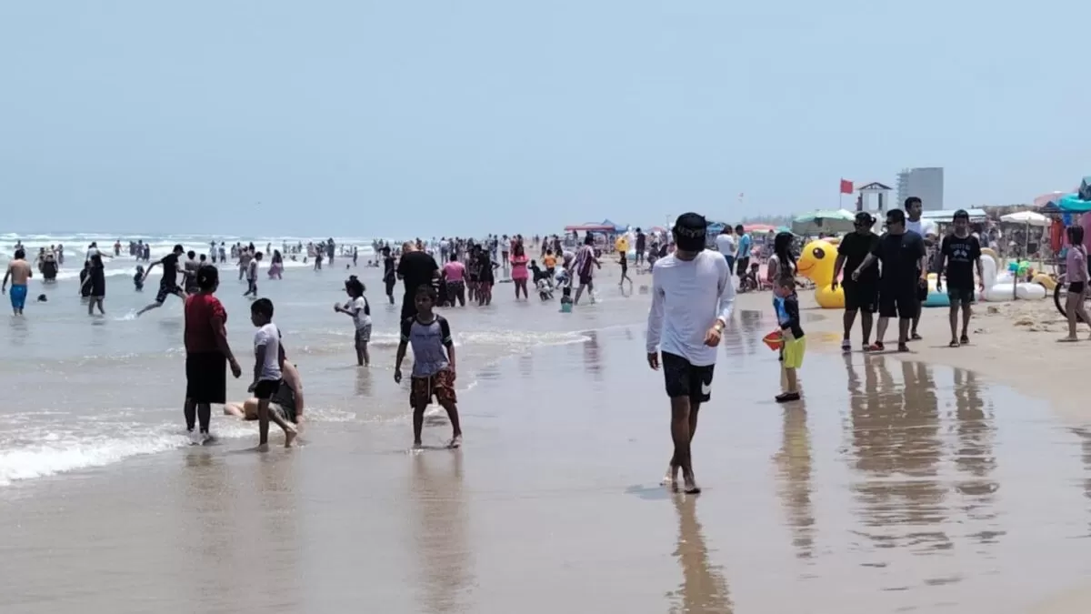 Promoverán bondades de Playa Miramar en el Tianguis Turístico México 2025