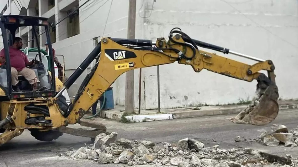 Más de 130 colonias de Tampico y Ciudad Madero se quedarán sin agua 9 y 10 de Mayo