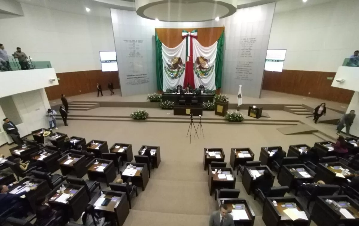 Buscan frenar reelección y nepotismo en Tamaulipas