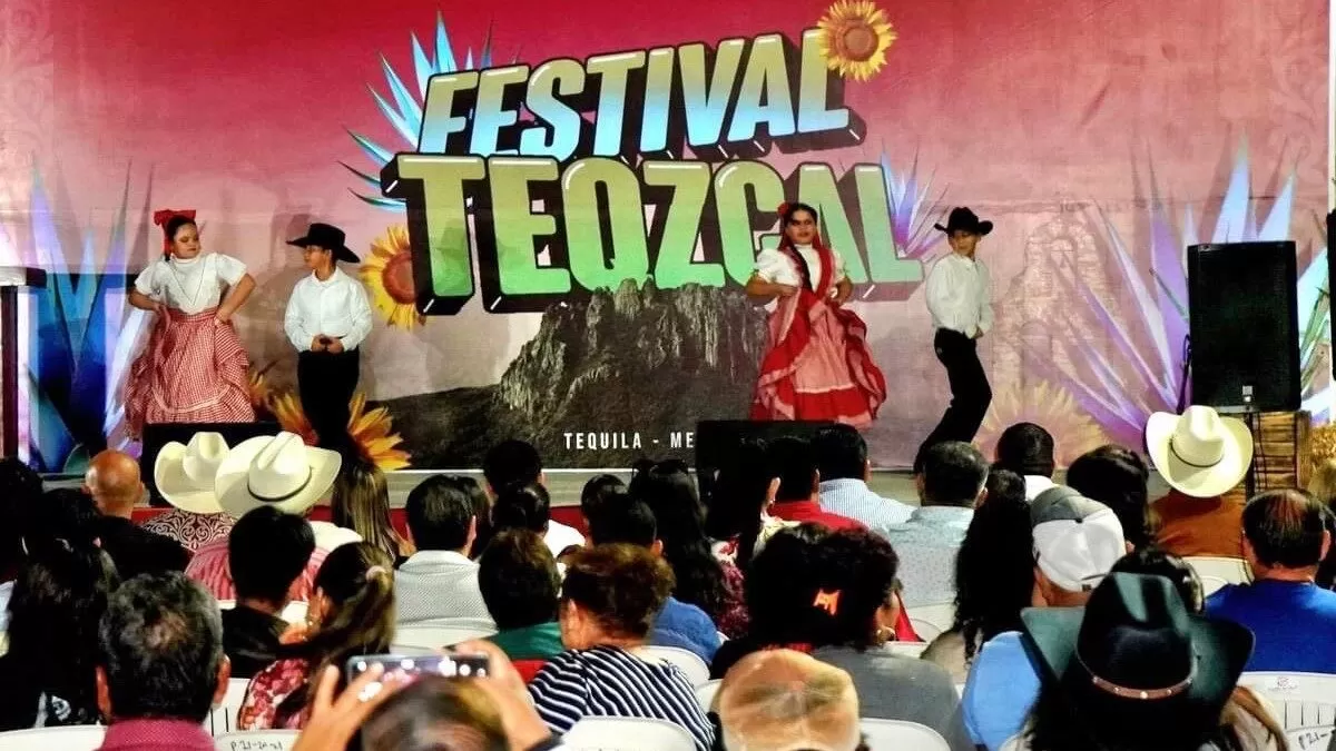 Promueve Tamaulipas sus denominaciones de origen del tequila y mezcal