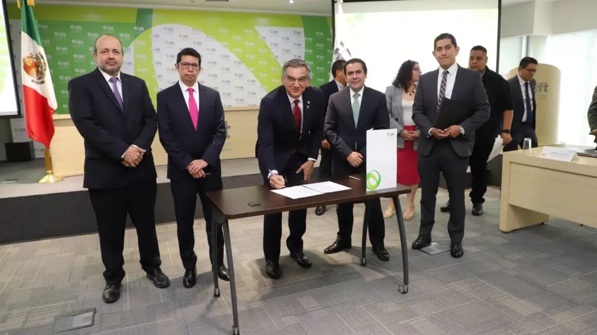 Entregan a Tamaulipas dos concesiones más de radio y televisión