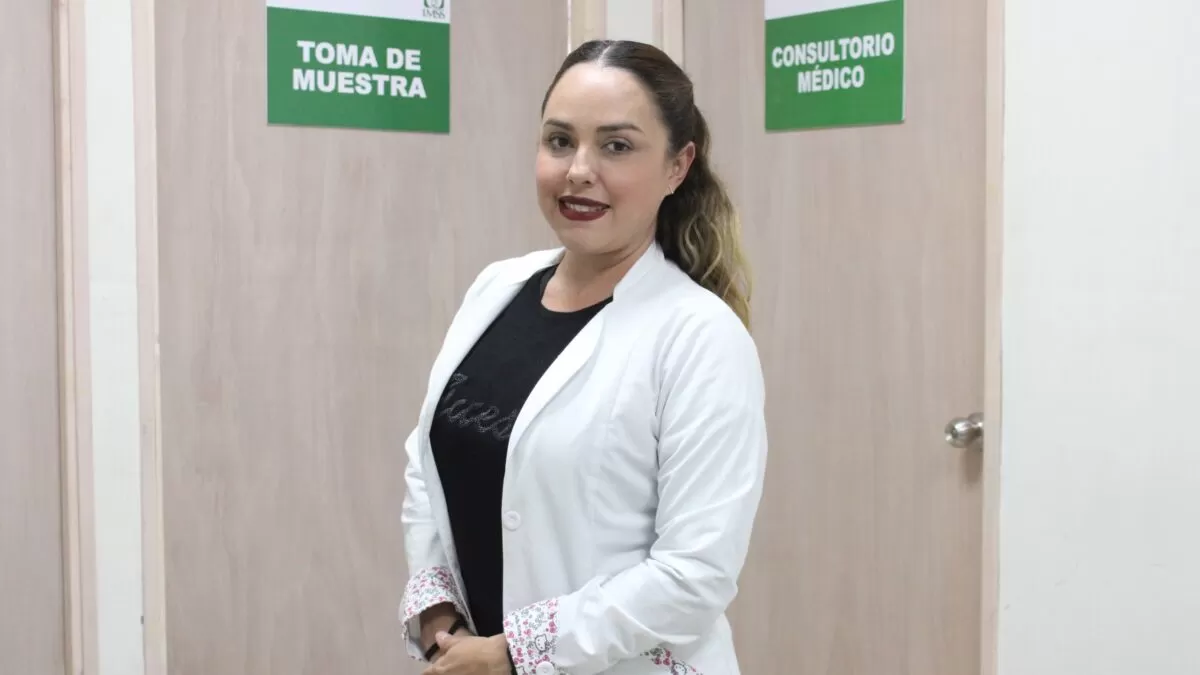 IMSS Tamaulipas crea 260 nuevas plazas para fortalecer atención médica