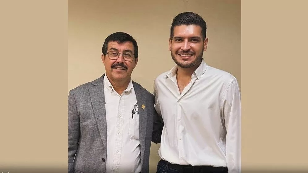 Gobierno Municipal de Matamoros fortalece lazos con la Universidad Autónoma de Tamaulipas