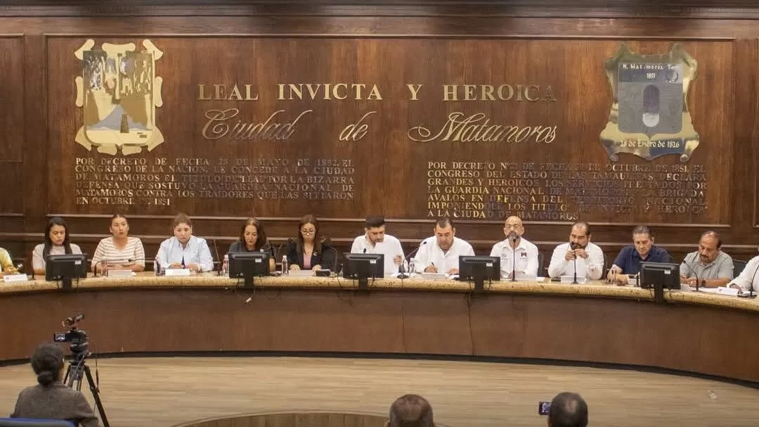 Gobierno de Matamoros aprueba espacio en comodato para Casa Violeta en Villa Las Torres