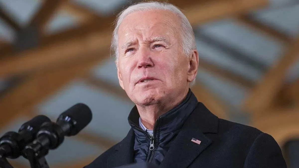 Joe Biden es diagnosticado con ‘agresivo’ cáncer de próstata
