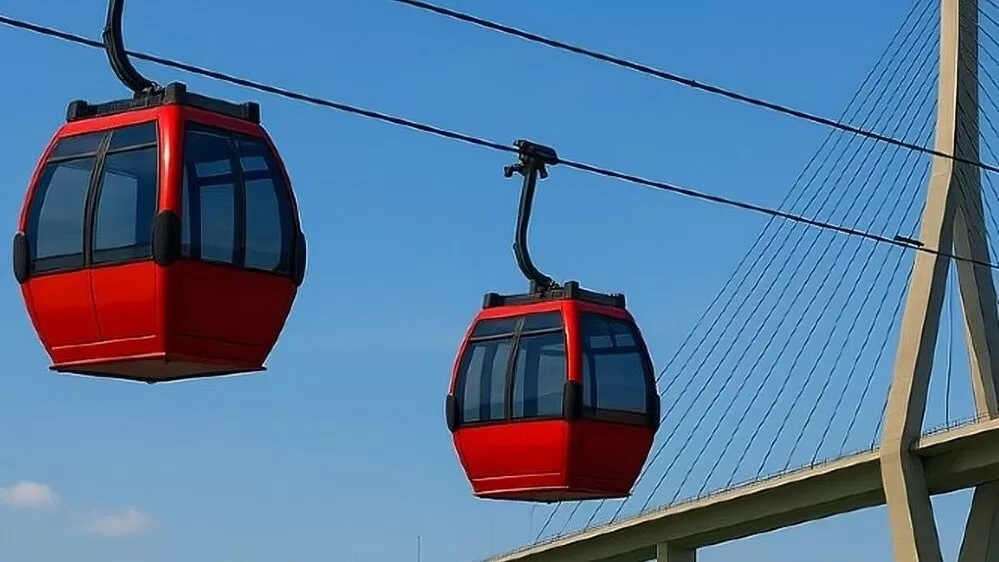 Anuncian Teleférico Huasteco entre Veracruz y Tamaulipas