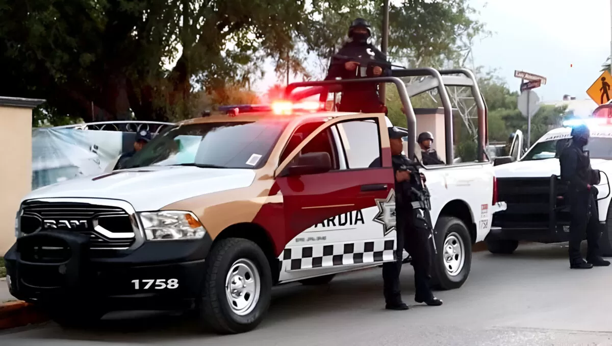 Tamaulipas entre los 10 estados más seguros de México