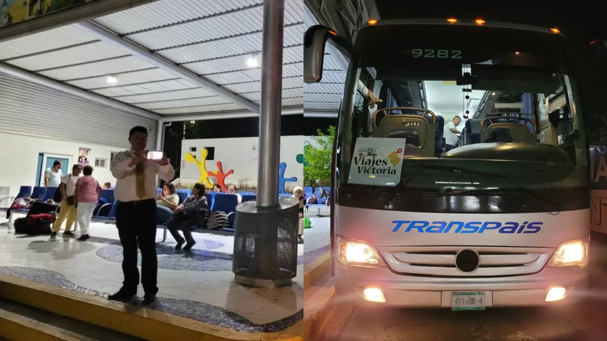Asaltan a familias de Victoria en tramo San Luis–Lagos de Moreno