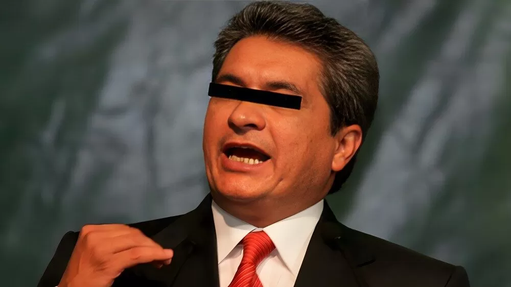 Dictan tercer auto de formal prisión contra Tomás Yarrington