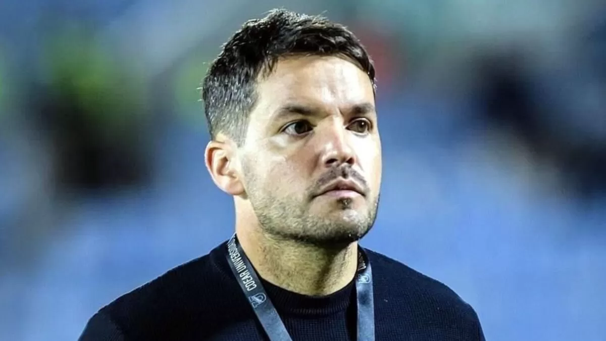 Cruz Azul cambia de técnico tras ganar la Concachampions