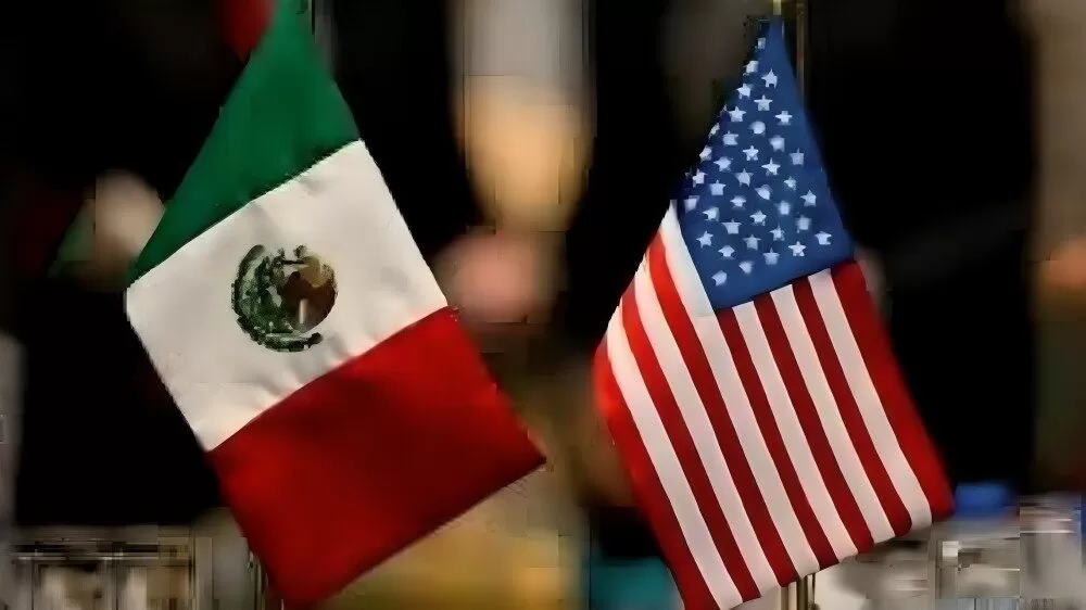 Embajadas de México y EU desmienten supuesto vínculo entre políticos y cárteles