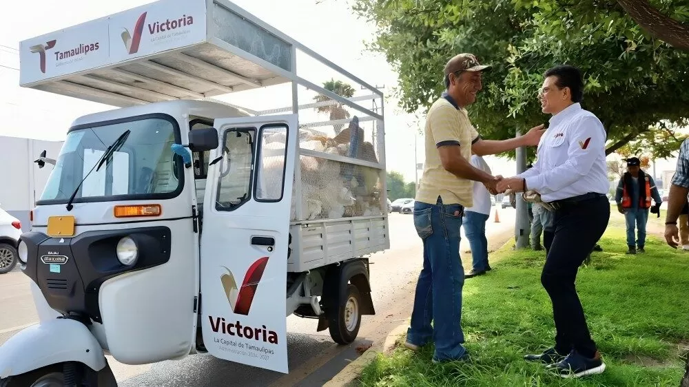 Supervisa alcalde Lalo Gattás atención de reportes ciudadanos