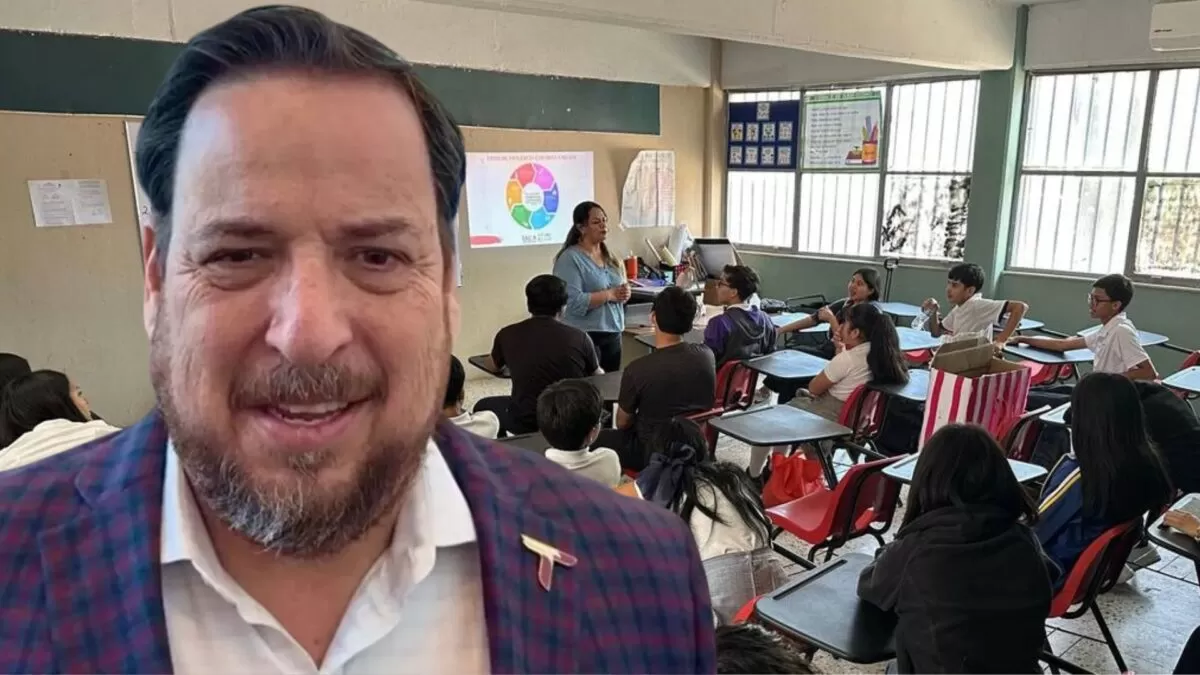 Tamaulipas terminará clases el 4 de julio y otorgará semana extra de vacaciones
