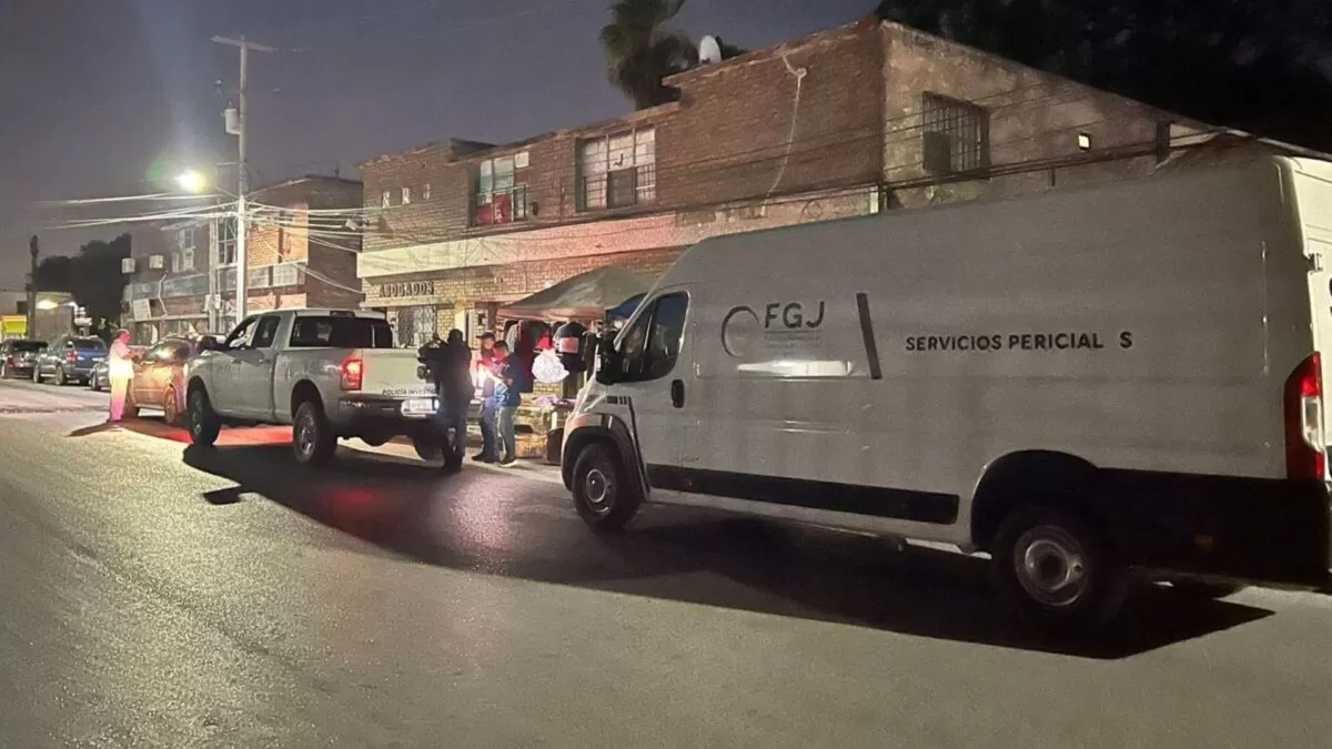 Hallan en Reynosa el cuerpo en descomposición de un director de secundaria
