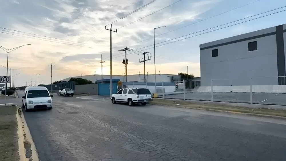 Trágico fallecimiento de un obrero en la planta maquiladora Marquet Power