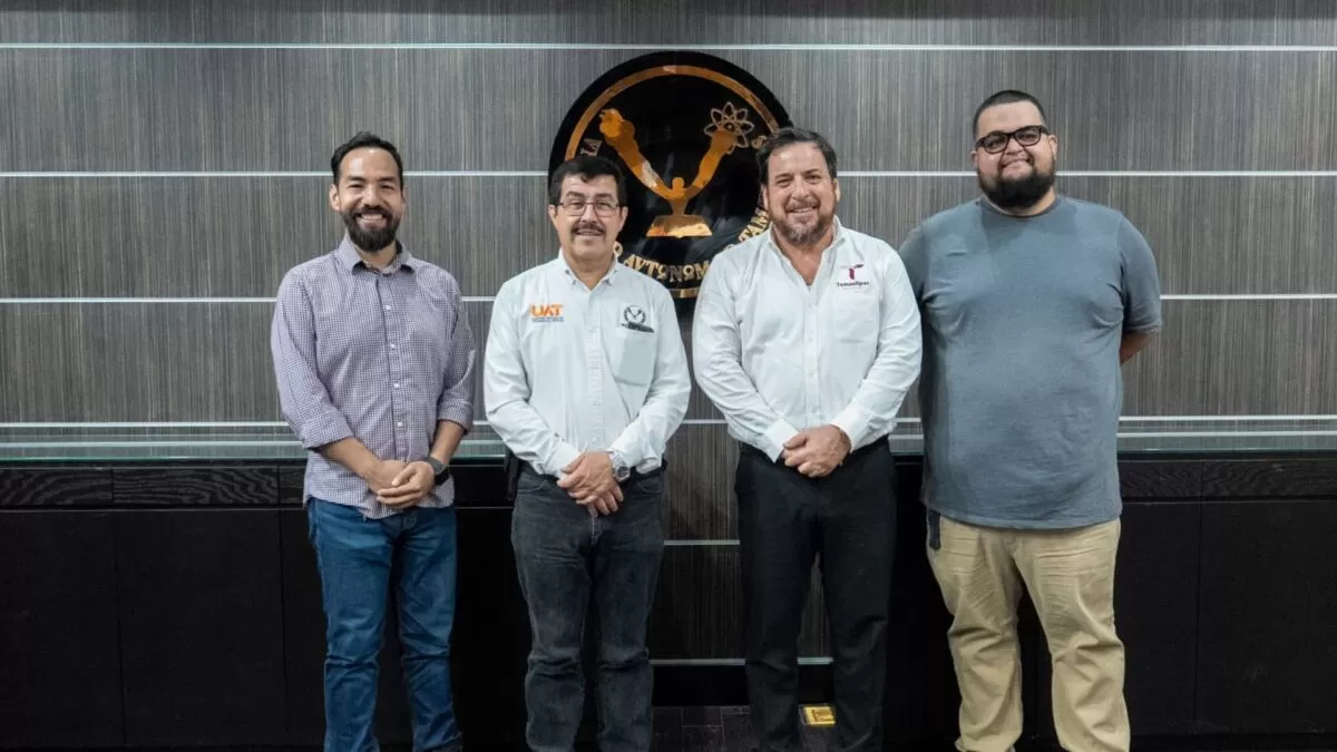 Preparan la UAT y SET proyecto de predictores de éxito académico y salud mental