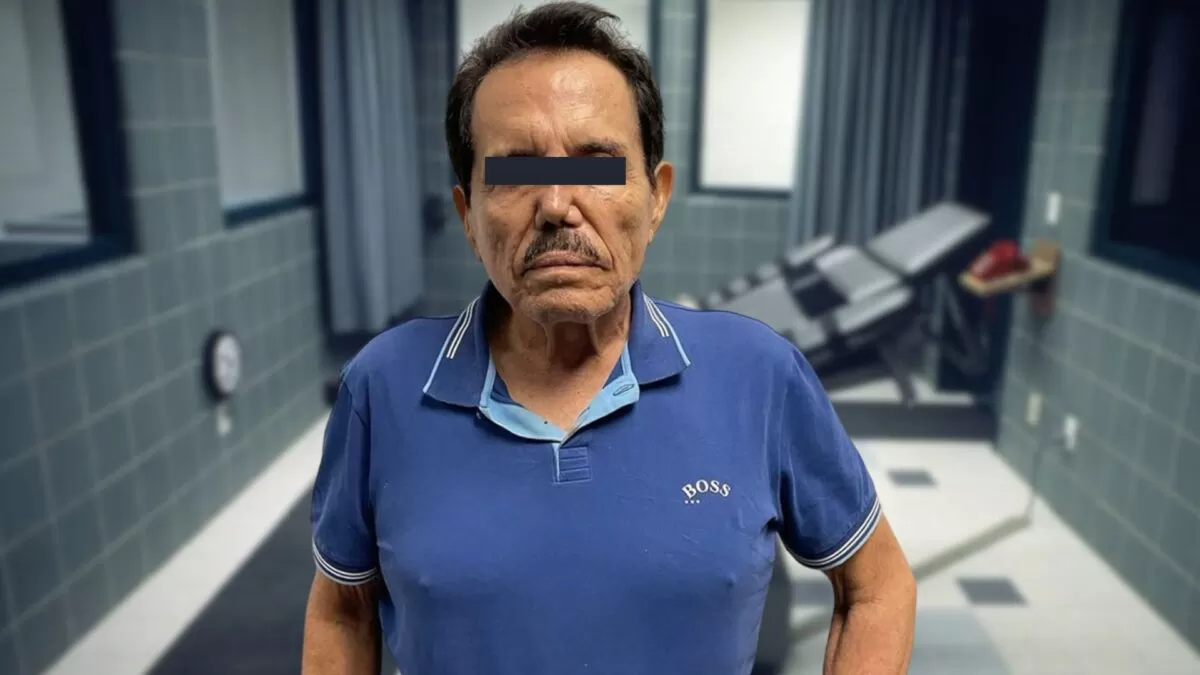 “El Mayo” Zambada negocia para evitar la pena de muerte en EU