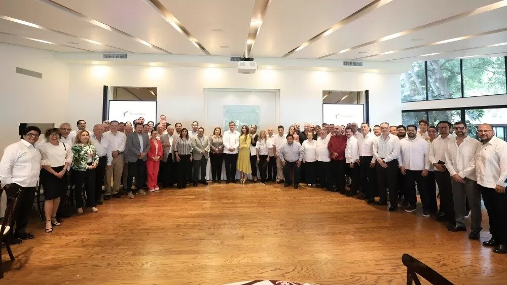 Reitera Américo respeto a libertad de expresión y pide rescatar la verdad