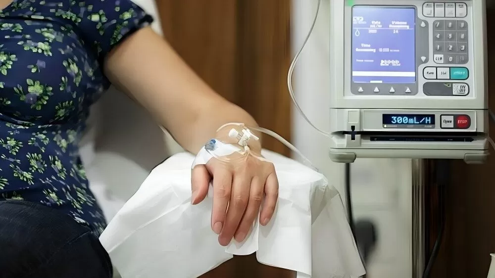 Más de 8 mil pacientes con cáncer reciben atención en Tamaulipas