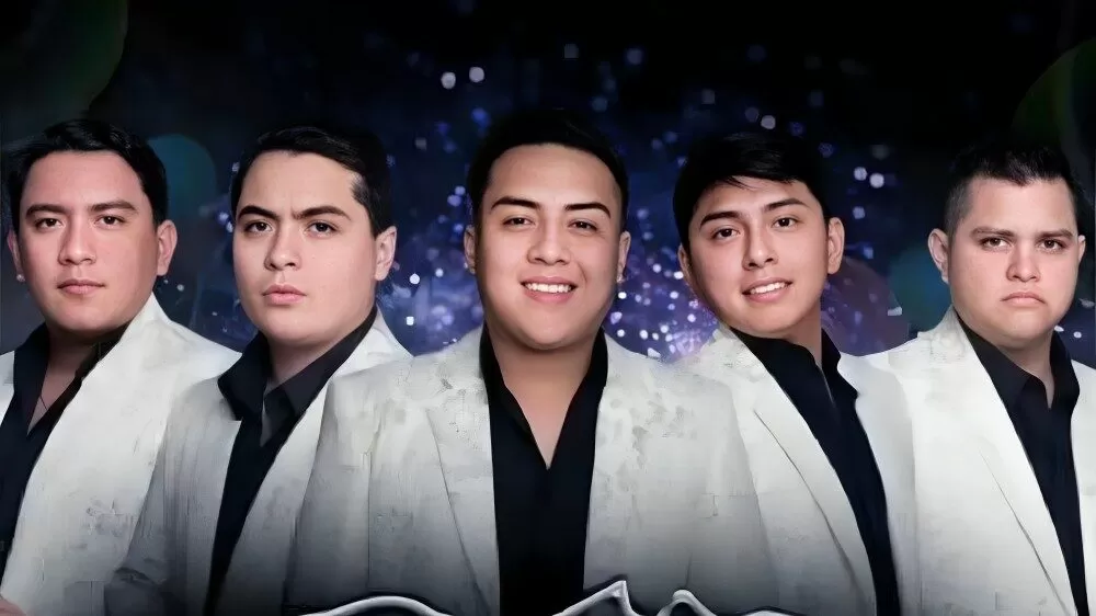 Localizan con vida a integrantes del grupo “Los Juniors de Monterrey”