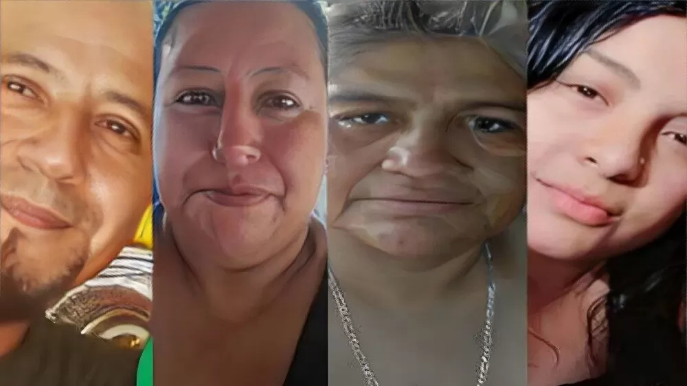 Localizan a mujeres y enfermero desaparecidos en carretera Monterrey- Reynosa