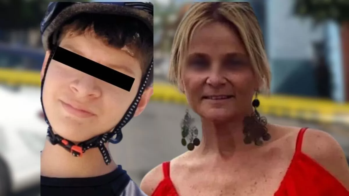 Niño de 12 años vinculado a proceso por asesinato de argentina