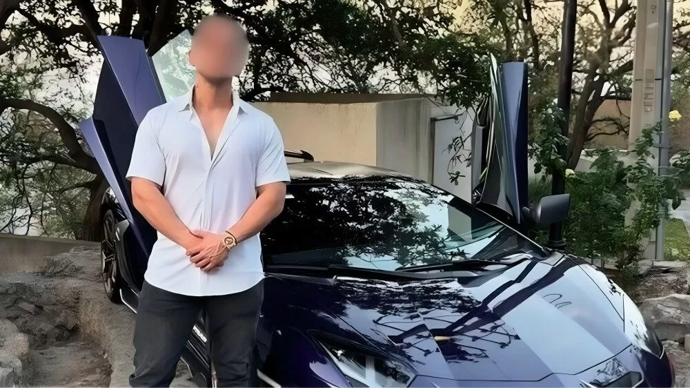 Millonario robo en casa de influencer en San Pedro
