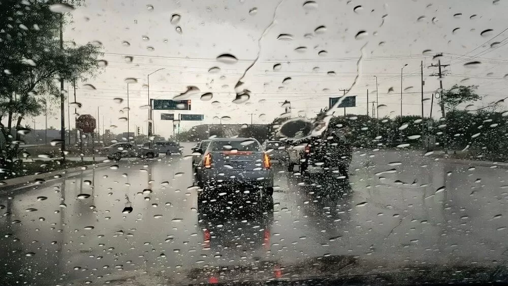 Victoria tendrá lluvias intermitentes durante toda la semana