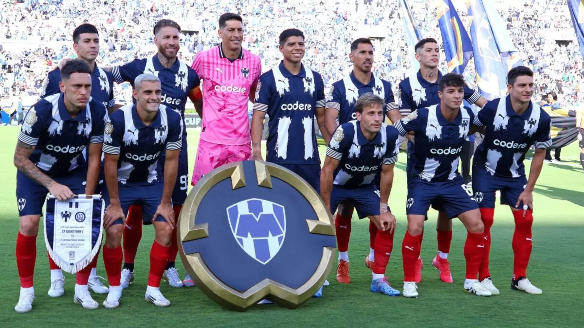 ¿Qué necesita Rayados para avanzar en el Mundial de Clubes?
